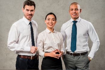 Corporate Uniform Manufacturing Services