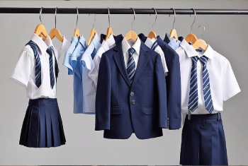 School Uniform Fabric Quality Guide