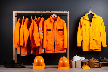 Industrial Safety Uniform Standards